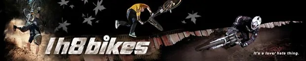 I Hate Bikes I Hate Bikes