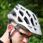 Specialized S-Works MT Helmet Side View Specialized S-Works MT Helmet Side View