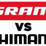 SRAM vs Shimano - Mountain Bike Components