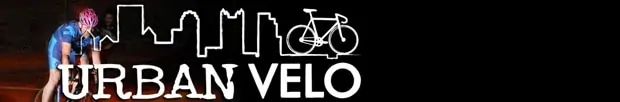 Urban Velo Urban Velo