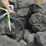 Carbon Road Bike Trials Mountain BIking