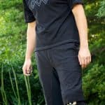 Harlot Murray MTB Short and Primo Jersey Harlot Murray MTB Short and Primo Jersey