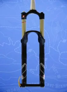 RockShox Reba RLT 140mm MTB 29er Suspension Fork