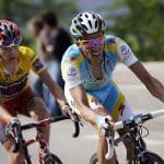 Alberto Contador Alberto Contador