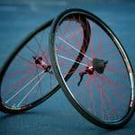 DT Swiss Wheelset DT Swiss Wheelset