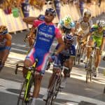 Stage 4 - Petacchi - Victory - 2010 Tour de France