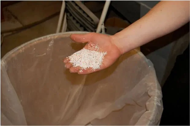 Powder Coating Process Powder Coating Process