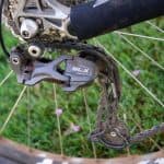 Shimano SLX Rear Derailleur RD-M662-SGS Shimano SLX Rear Derailleur RD-M662-SGS