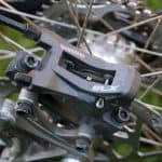 Shimano SLX Rear Brake Caliper Shimano SLX Rear Brake Caliper