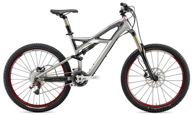 specialized enduro sl