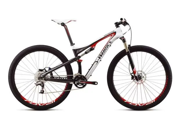 Specialized S-Works Epic 29er Carbon Mountain Bike Specialized S-Works Epic 29er Carbon Mountain Bike