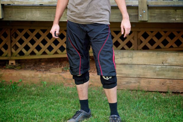 specialized mountain bike pants