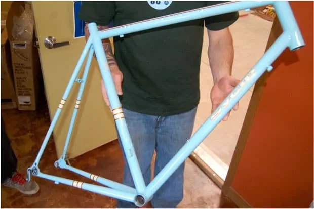 Sycip Powder Coat Sycip Powder Coat