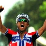 Thor Hushovd - Winner Stage 3 - 2010 Tour de France Thor Hushovd - Winner Stage 3 - 2010 Tour de France