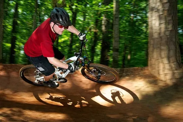 Extreme Mountain Biking Freeride Extreme Mountain Biking Freeride