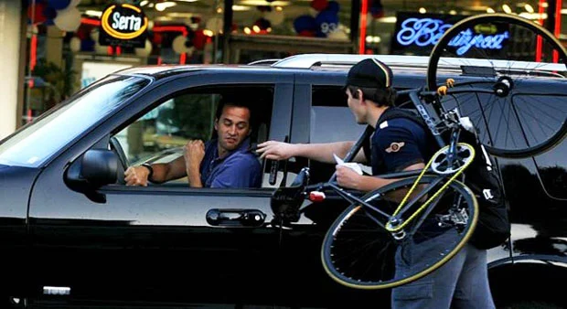 Road Biking: The Roadie Attitude Road Biking: The Roadie Attitude