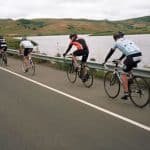 Road Riding Tip: How To Pull The Paceline Road Riding Tip: How To Pull The Paceline