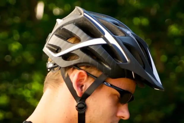 Specialized Vice Side View