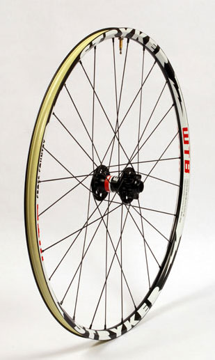 WTB Stryker XC Race Wheel