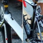 Ben King Trek Livestrong Madone