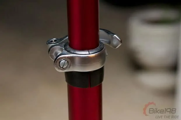 Pro-Elite Post Lever Pro-Elite Post Lever