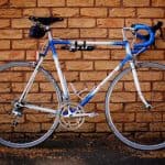 Old Road Bike Old Road Bike