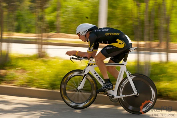 Taylor Phinney (Trek Livestrong U23)