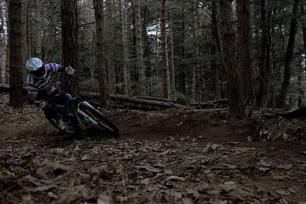 Extreme Mountain Biking Extreme Mountain Biking
