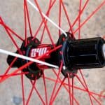 DT Swiss 240s Cassette Body DT Swiss 240s Cassette Body