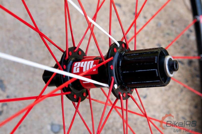 Dt swiss 240s mtb hub review new arrivals