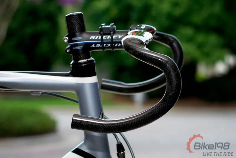 FSA K-Wing Handlebar Profile FSA K-Wing Handlebar Profile