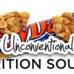 Unconvential Nutrition Sources for Mountain Bikers