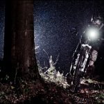 Cold Weather Mountain Biking
