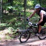 Finding The Flow In Mountain Biking