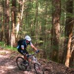 The Perfect Mountain Bike Ride