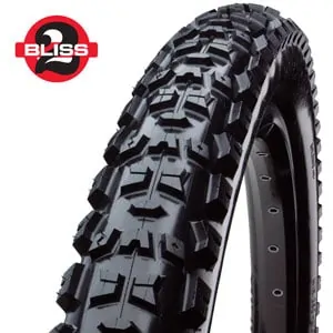 Specalized Purgatory Tire Review