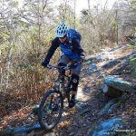 Snake Creek Gap Mountain Biking Snake Creek Gap Mountain Biking