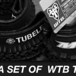 Win A Set Of WTB Tires