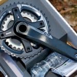 X9 28/42 Cranks X9 28/42 Cranks