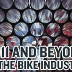 2011 and Beyond In The Mountain Bike Industry