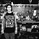 Support Your Local Bike Shop LBS