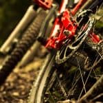 Red Mountain Bike Red Mountain Bike