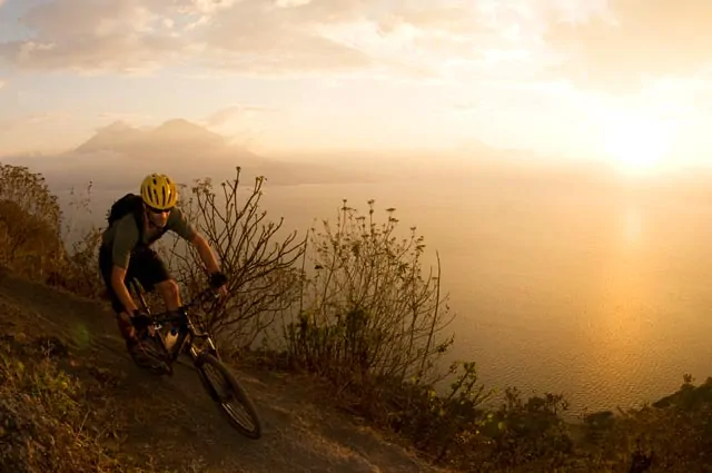 Sunset Mountain Biking Sunset Mountain Biking