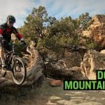 Downhill Mountain Biking Downhill Mountain Biking