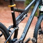 Stumpjumper FSR Suspension Stumpjumper FSR Suspension