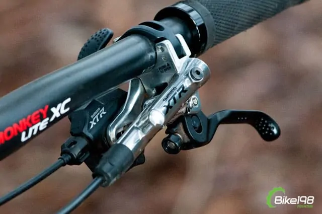 Shimano XTR Brake Lever Shimano XTR Brake Lever