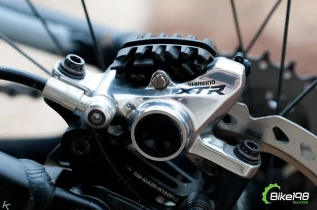 Shimano XTR Trail Rear Brake Shimano XTR Trail Rear Brake