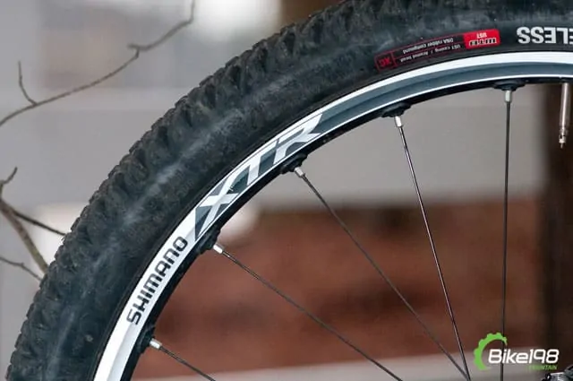 Shimano XTR Rim Shimano XTR Rim