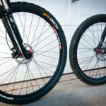 29er vs 26 inch Mountain Bike 29er vs 26 inch Mountain Bike