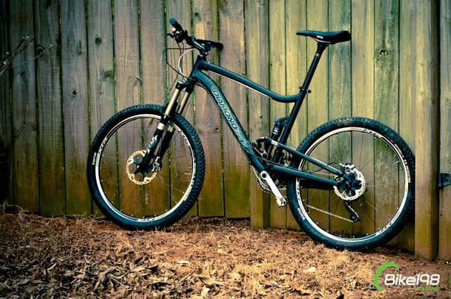 Diamondback Sortie Black